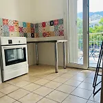 Appart 3 Lits Proche Mer, Centre-Ville Et Commerces