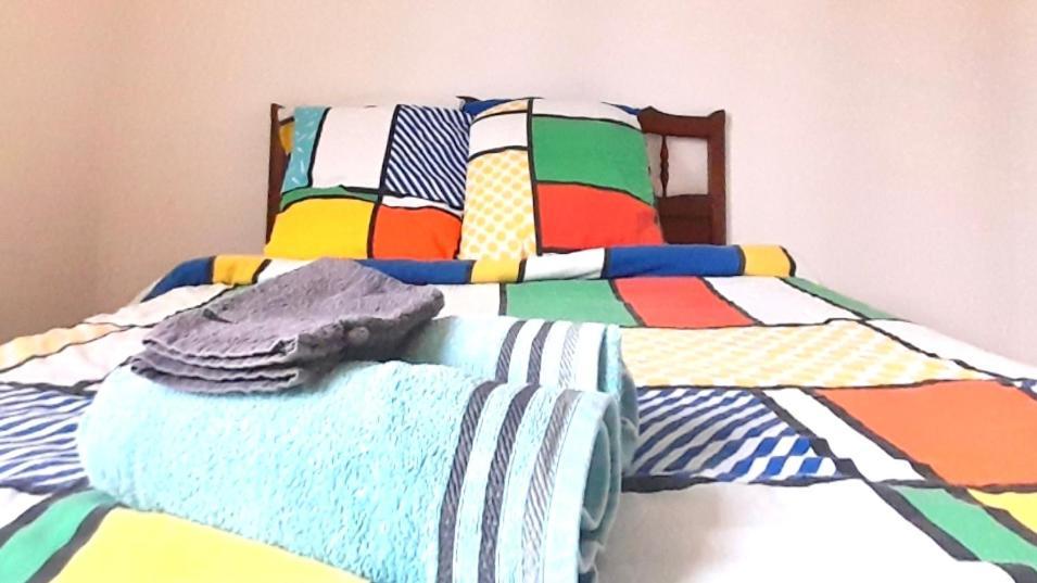 3 Lits Proche Mer, Centre-ville Et Commerces Appartement *