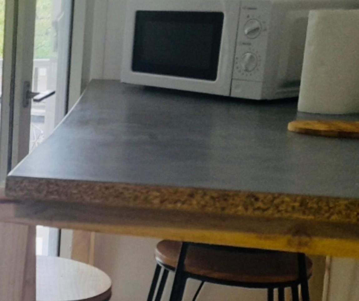 3 Lits Proche Mer, Centre-ville Et Commerces * Bastia (Corsica)