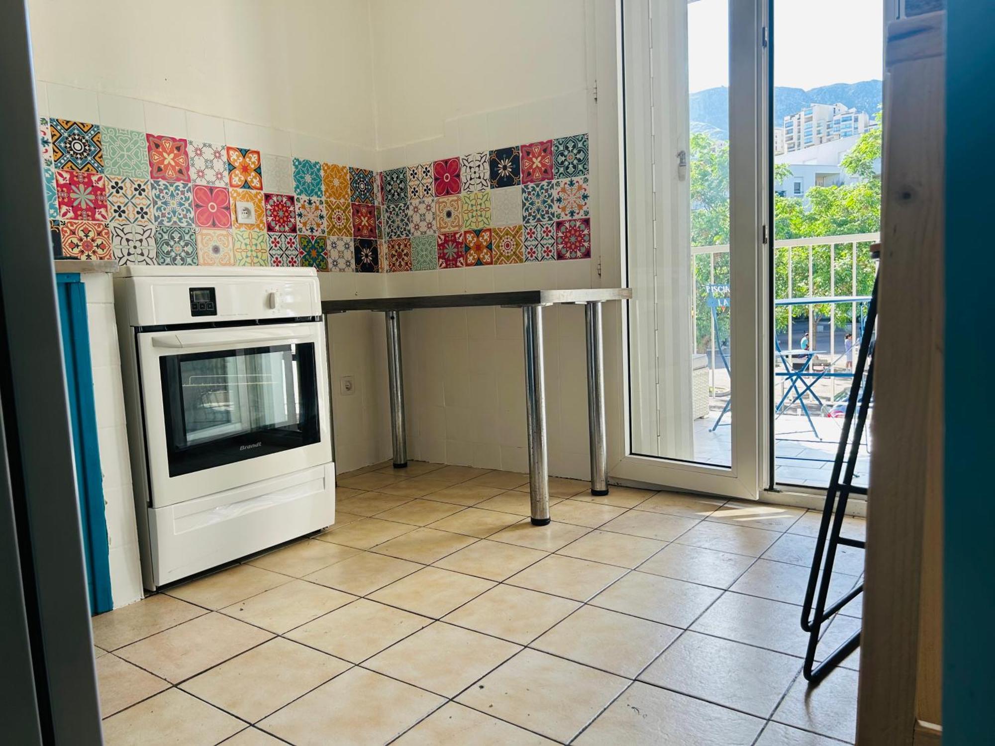 3 Lits Proche Mer, Centre-ville Et Commerces Appartement Bastia (Corsica)