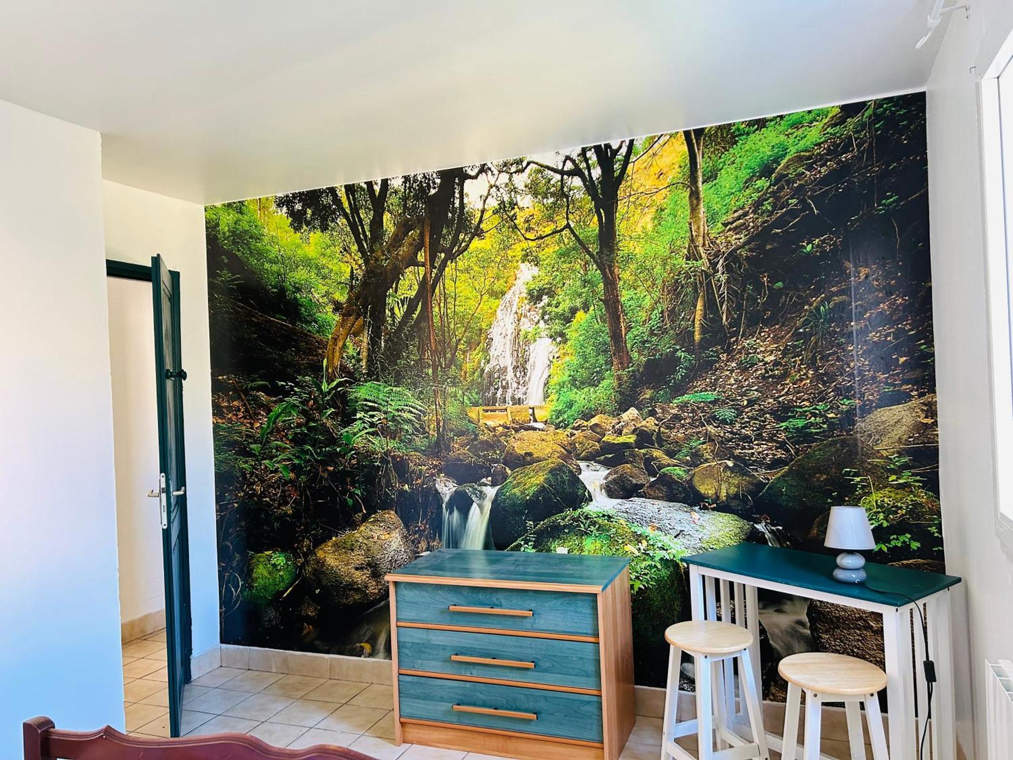 3 Lits Proche Mer, Centre-ville Et Commerces Appartement Bastia (Corsica)